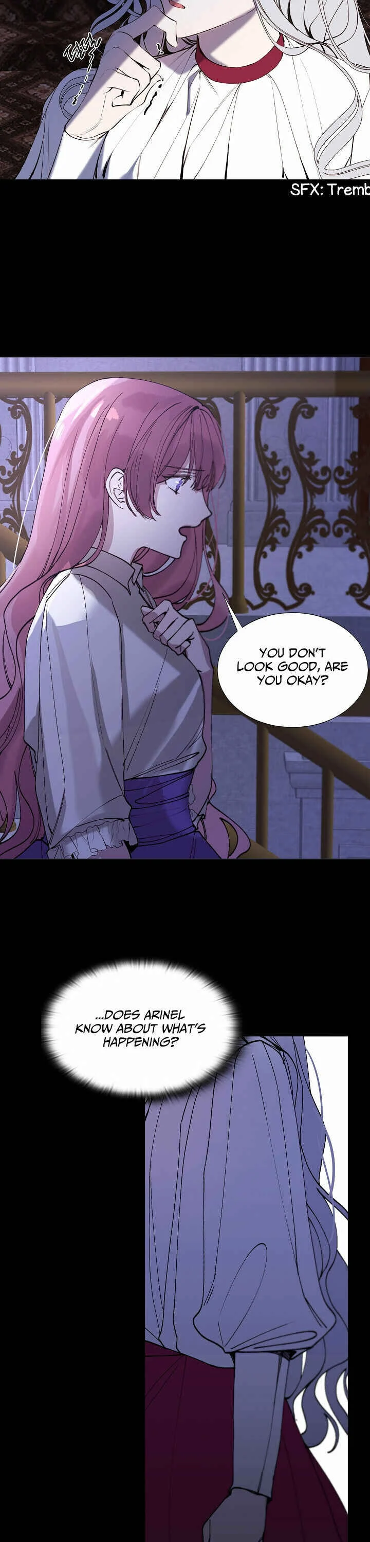 Geu Angnyeoegeneun Pokguni Piryohada Chapter 2 - Page 9