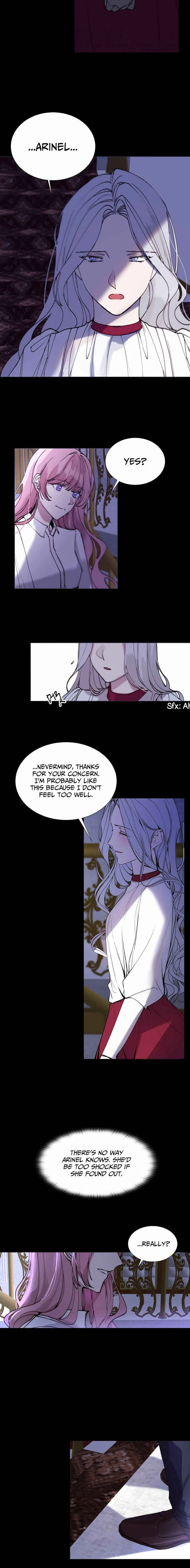 Geu Angnyeoegeneun Pokguni Piryohada Chapter 2 - Page 10