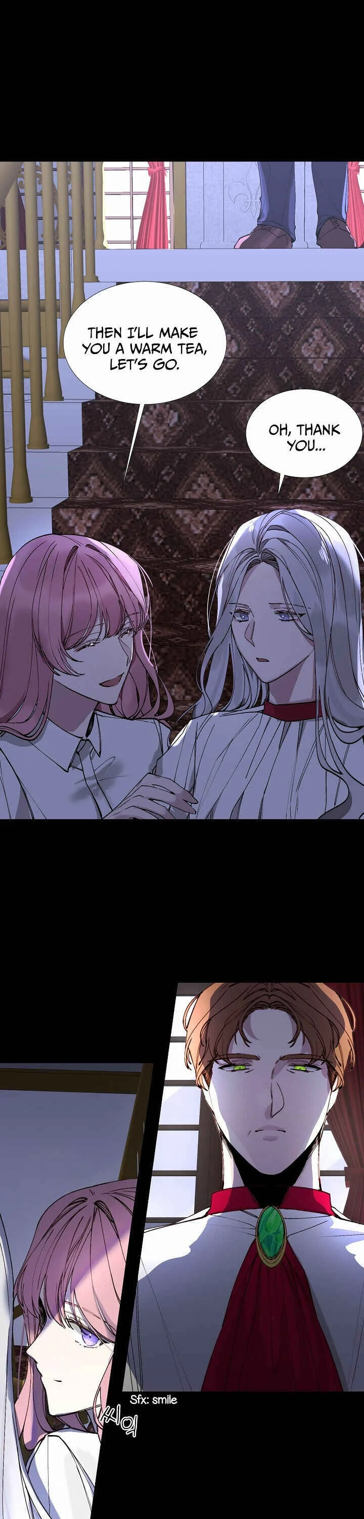 Geu Angnyeoegeneun Pokguni Piryohada Chapter 2 - Page 11