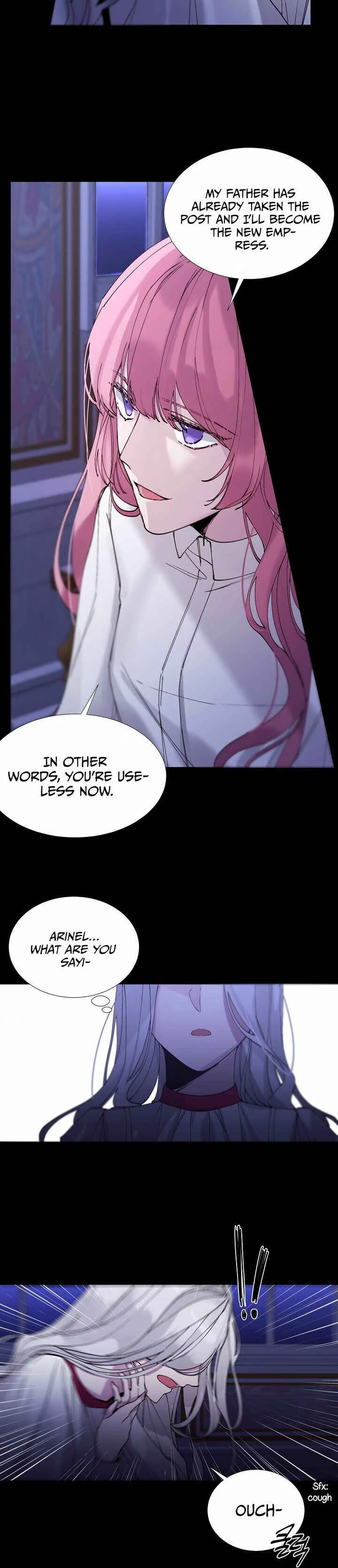 Geu Angnyeoegeneun Pokguni Piryohada Chapter 2 - Page 15