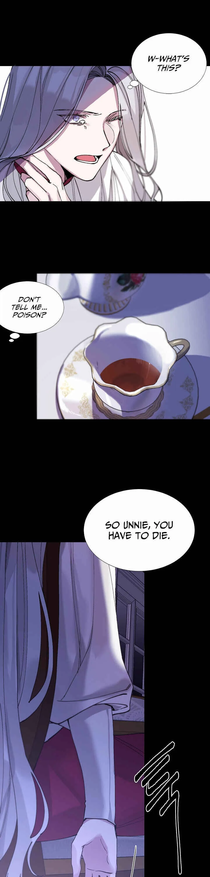 Geu Angnyeoegeneun Pokguni Piryohada Chapter 2 - Page 16