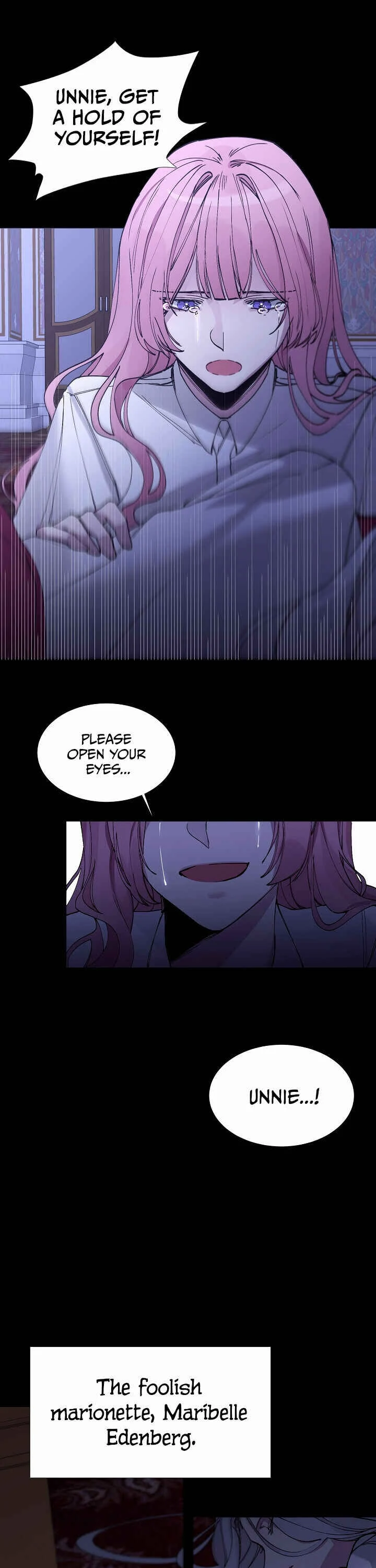 Geu Angnyeoegeneun Pokguni Piryohada Chapter 2 - Page 21