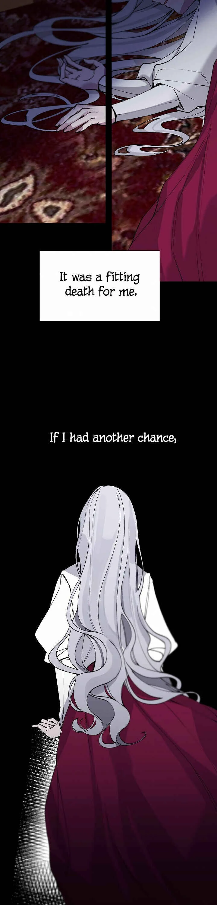 Geu Angnyeoegeneun Pokguni Piryohada Chapter 2 - Page 22