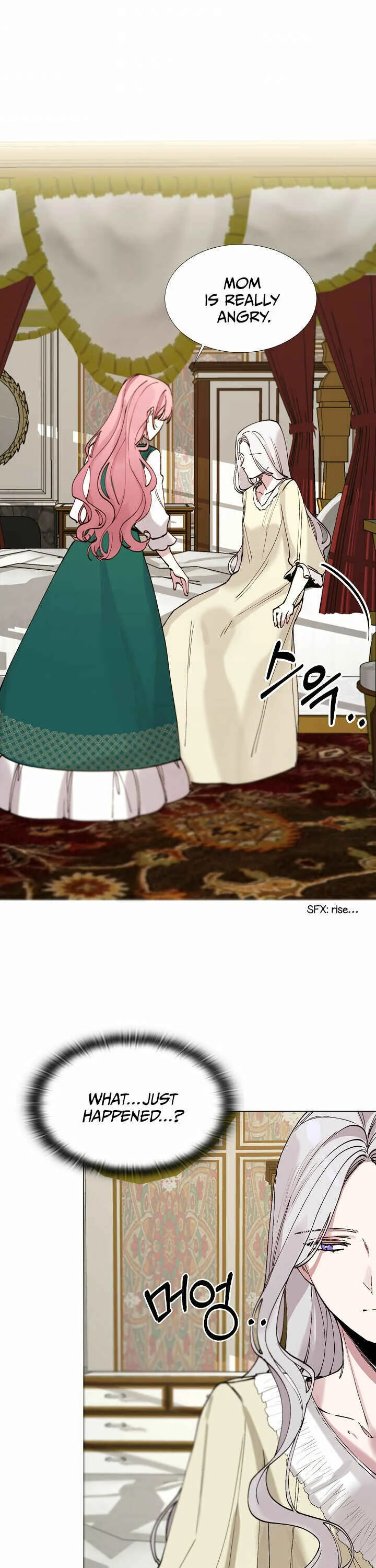 Geu Angnyeoegeneun Pokguni Piryohada Chapter 2 - Page 26