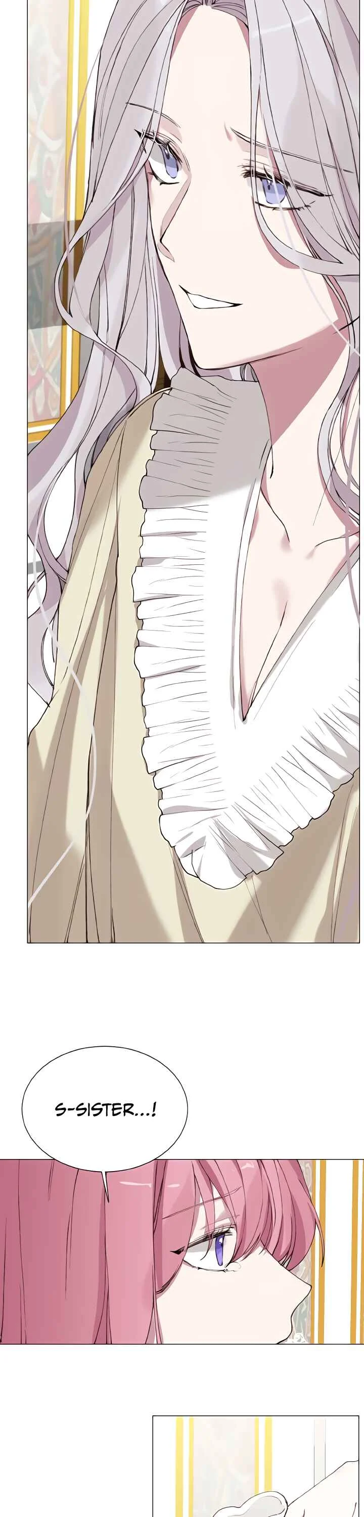 Geu Angnyeoegeneun Pokguni Piryohada Chapter 3 - Page 5