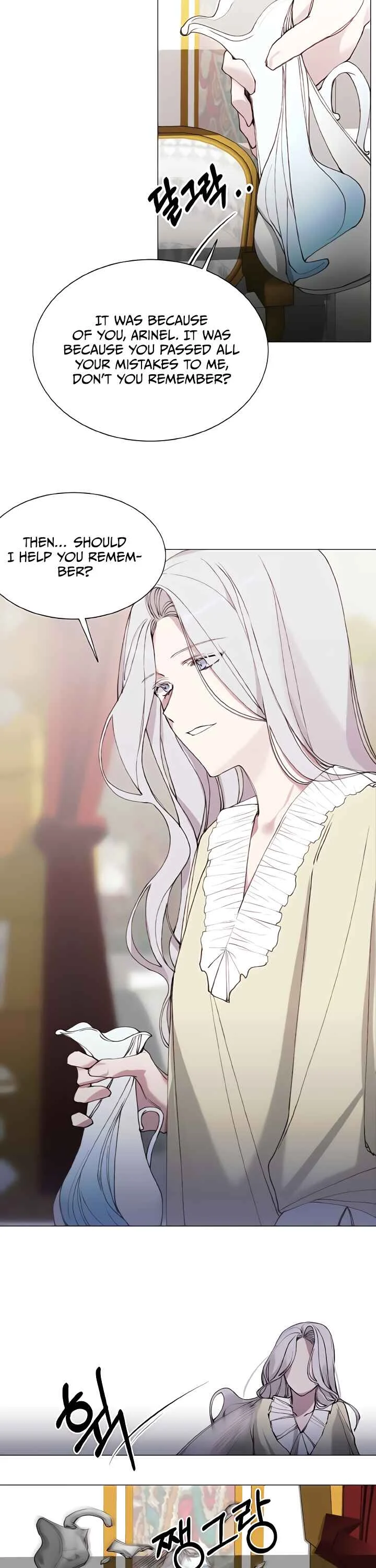 Geu Angnyeoegeneun Pokguni Piryohada Chapter 3 - Page 6