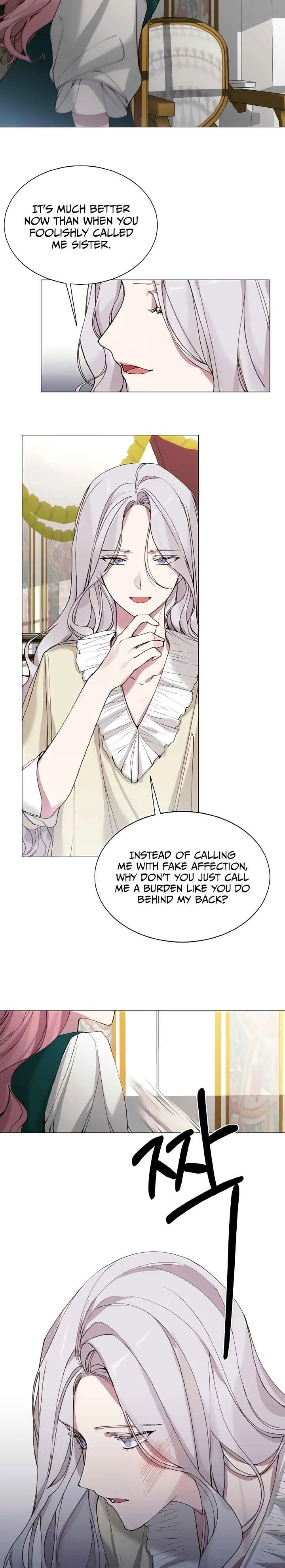 Geu Angnyeoegeneun Pokguni Piryohada Chapter 3 - Page 8