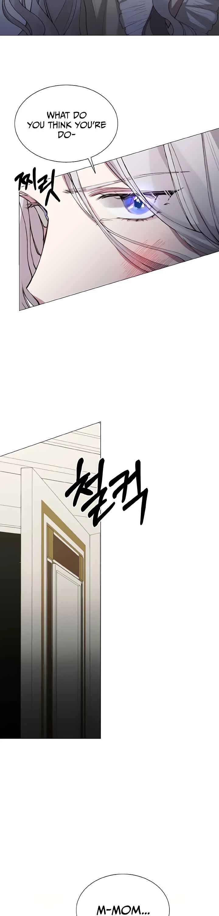 Geu Angnyeoegeneun Pokguni Piryohada Chapter 3 - Page 9