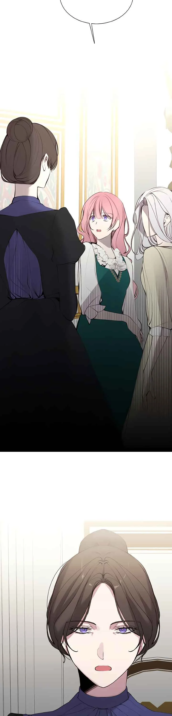 Geu Angnyeoegeneun Pokguni Piryohada Chapter 3 - Page 10