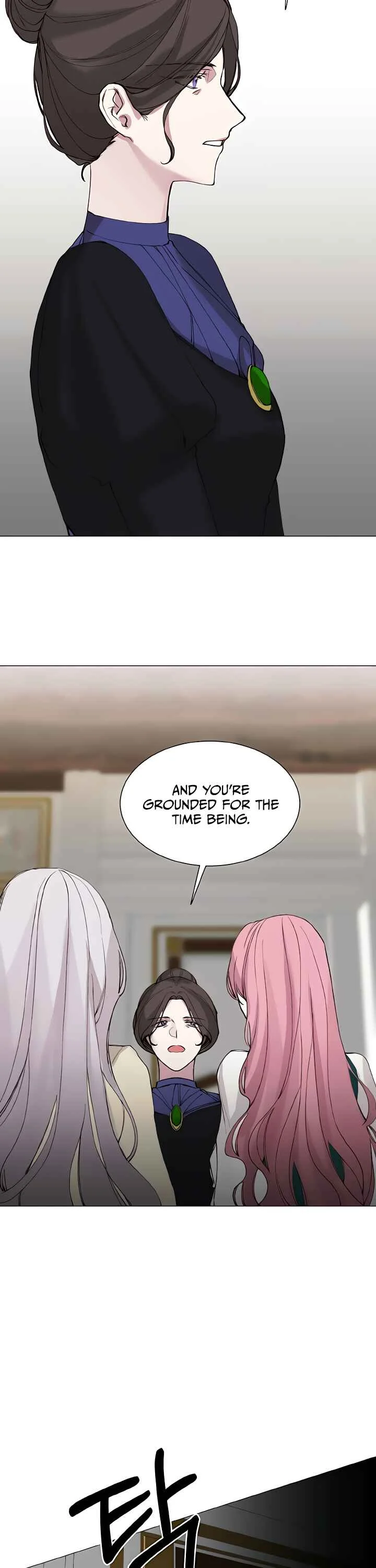 Geu Angnyeoegeneun Pokguni Piryohada Chapter 3 - Page 14