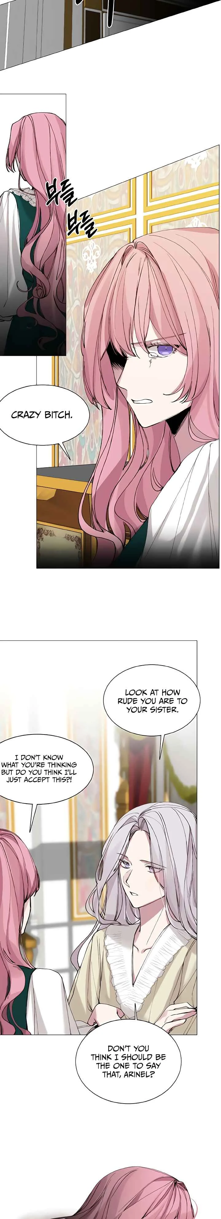 Geu Angnyeoegeneun Pokguni Piryohada Chapter 3 - Page 15