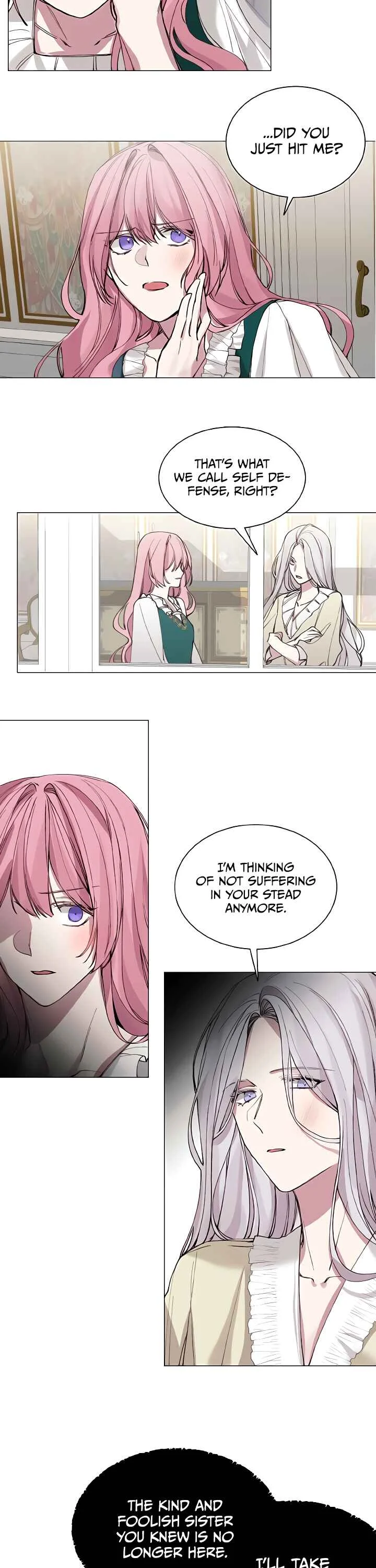 Geu Angnyeoegeneun Pokguni Piryohada Chapter 3 - Page 17