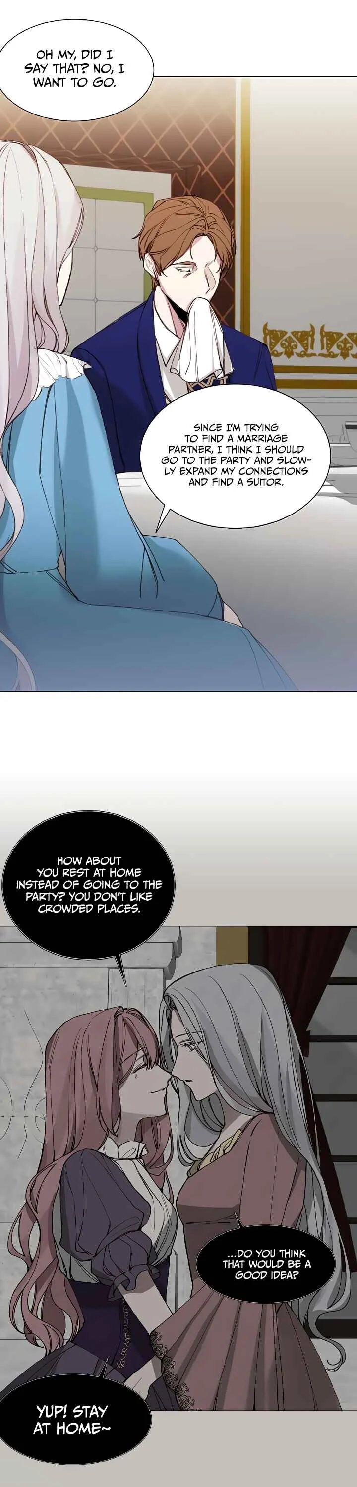 Geu Angnyeoegeneun Pokguni Piryohada Chapter 3 - Page 19