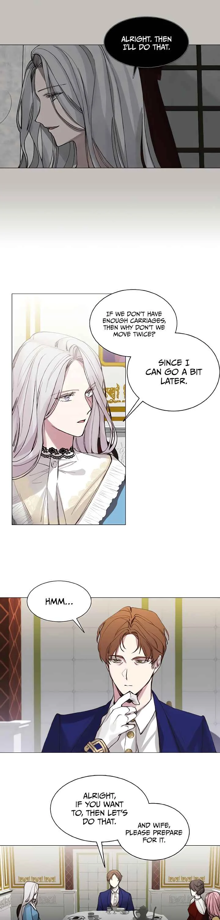 Geu Angnyeoegeneun Pokguni Piryohada Chapter 3 - Page 20