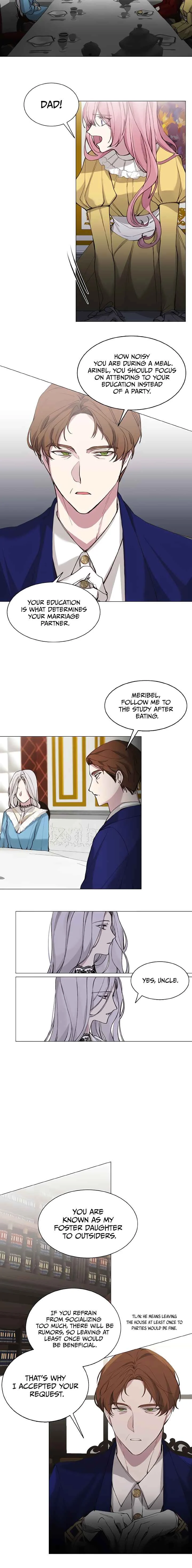 Geu Angnyeoegeneun Pokguni Piryohada Chapter 3 - Page 21