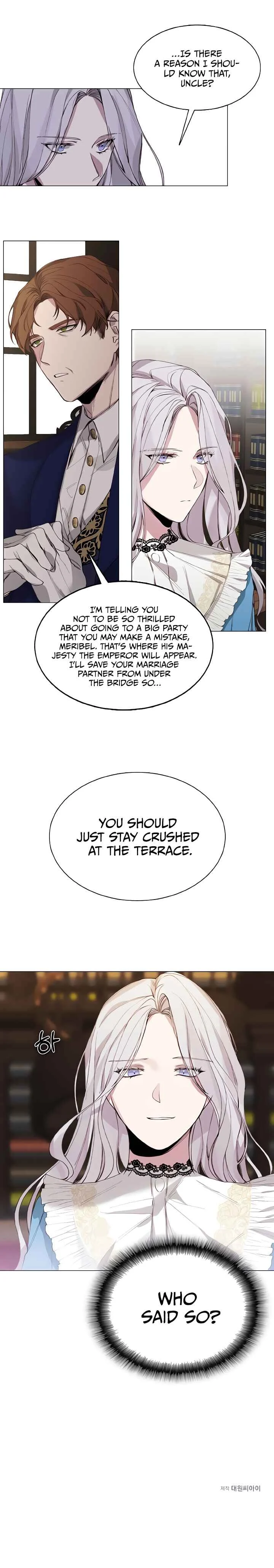 Geu Angnyeoegeneun Pokguni Piryohada Chapter 3 - Page 22