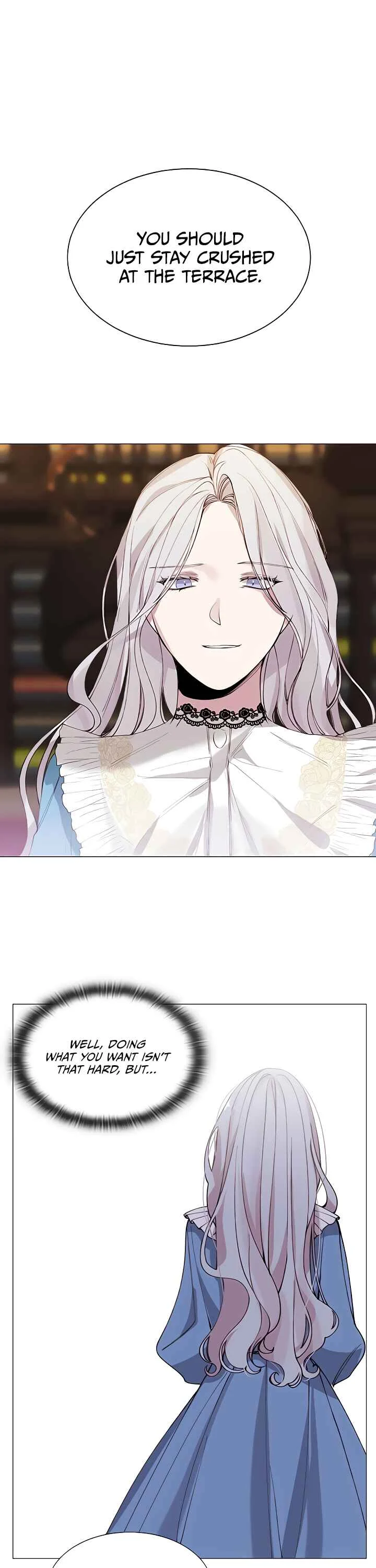 Geu Angnyeoegeneun Pokguni Piryohada Chapter 4 - Page 2