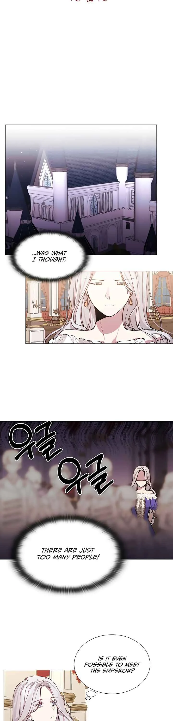 Geu Angnyeoegeneun Pokguni Piryohada Chapter 4 - Page 4