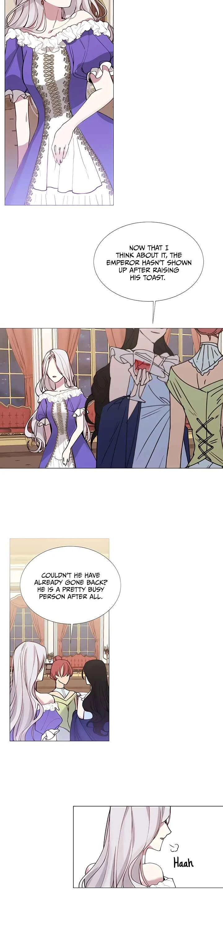 Geu Angnyeoegeneun Pokguni Piryohada Chapter 4 - Page 5