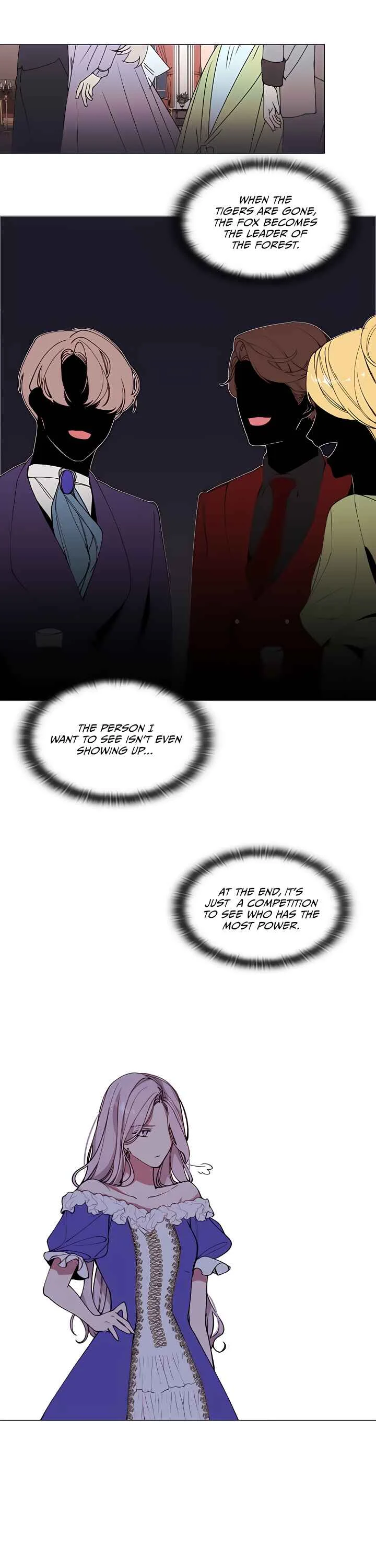Geu Angnyeoegeneun Pokguni Piryohada Chapter 4 - Page 6