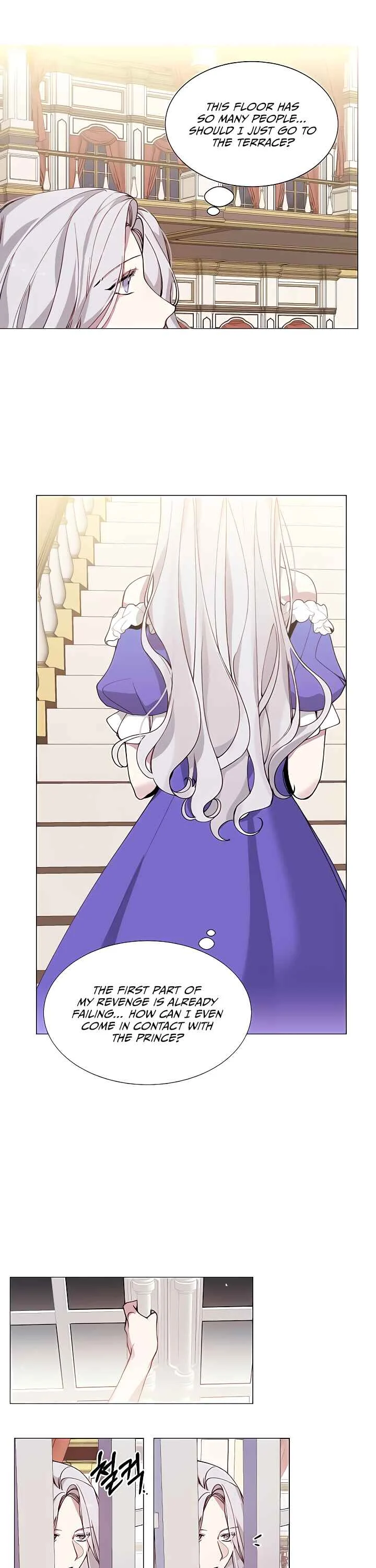 Geu Angnyeoegeneun Pokguni Piryohada Chapter 4 - Page 7