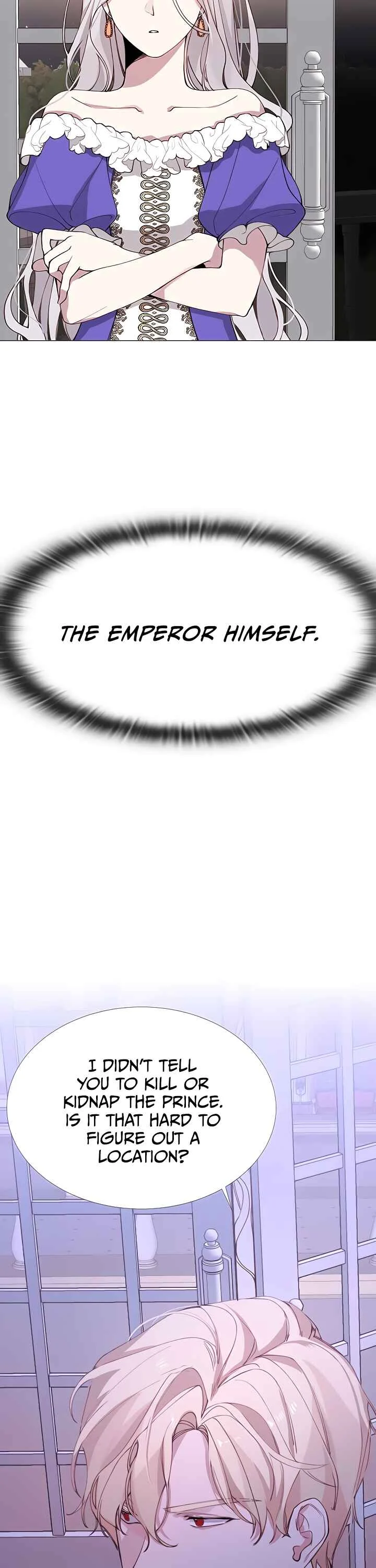 Geu Angnyeoegeneun Pokguni Piryohada Chapter 4 - Page 10