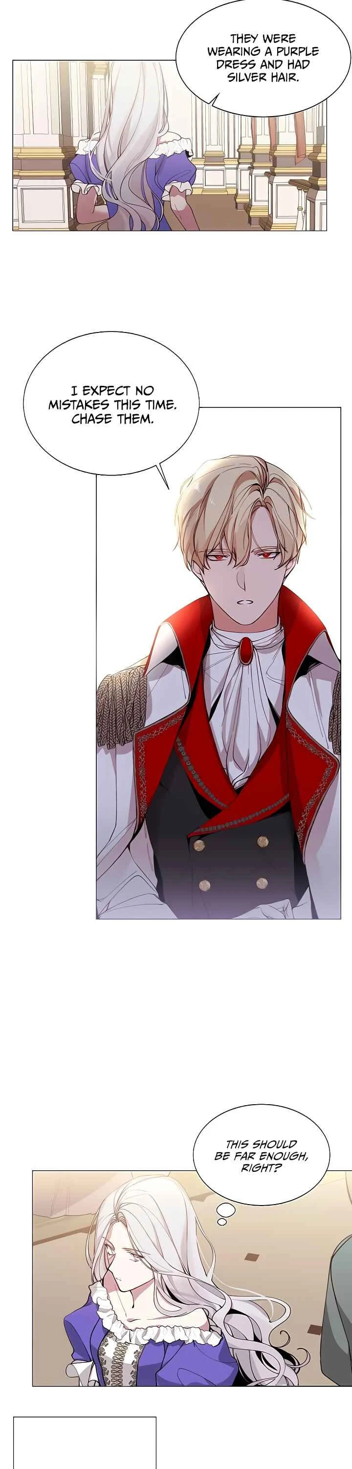 Geu Angnyeoegeneun Pokguni Piryohada Chapter 4 - Page 16