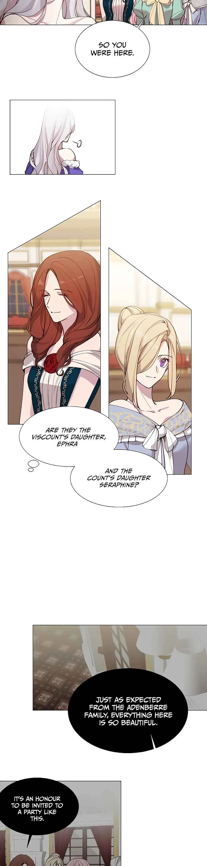 Geu Angnyeoegeneun Pokguni Piryohada Chapter 4 - Page 18