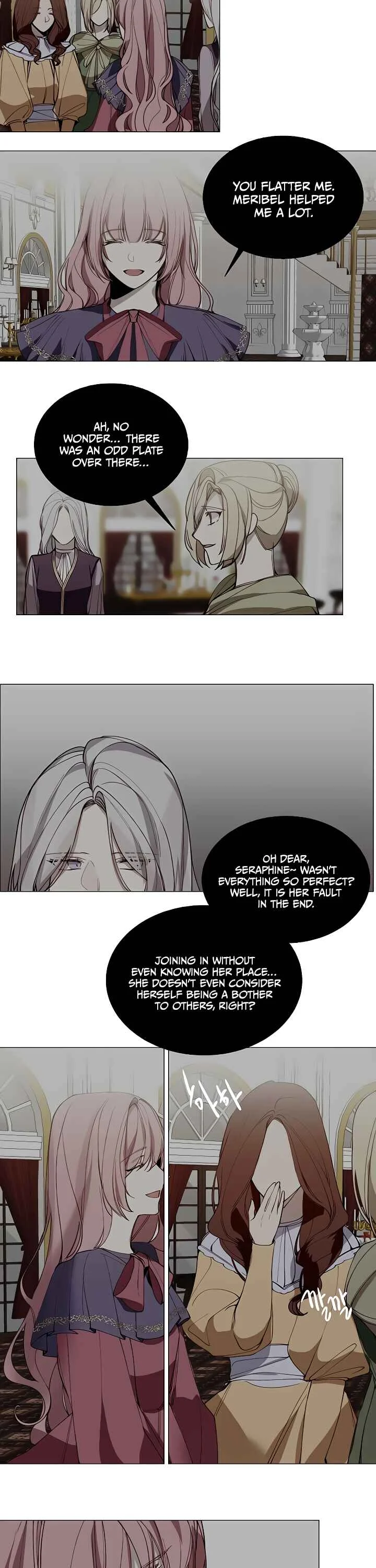 Geu Angnyeoegeneun Pokguni Piryohada Chapter 4 - Page 19