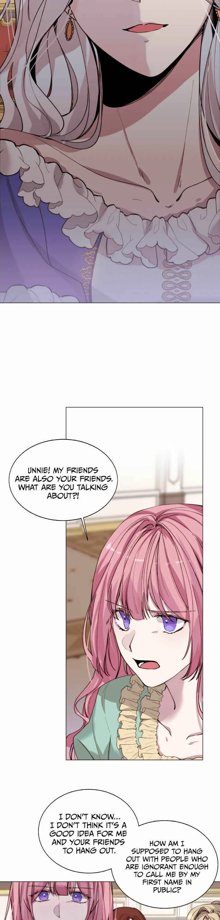 Geu Angnyeoegeneun Pokguni Piryohada Chapter 5 - Page 6