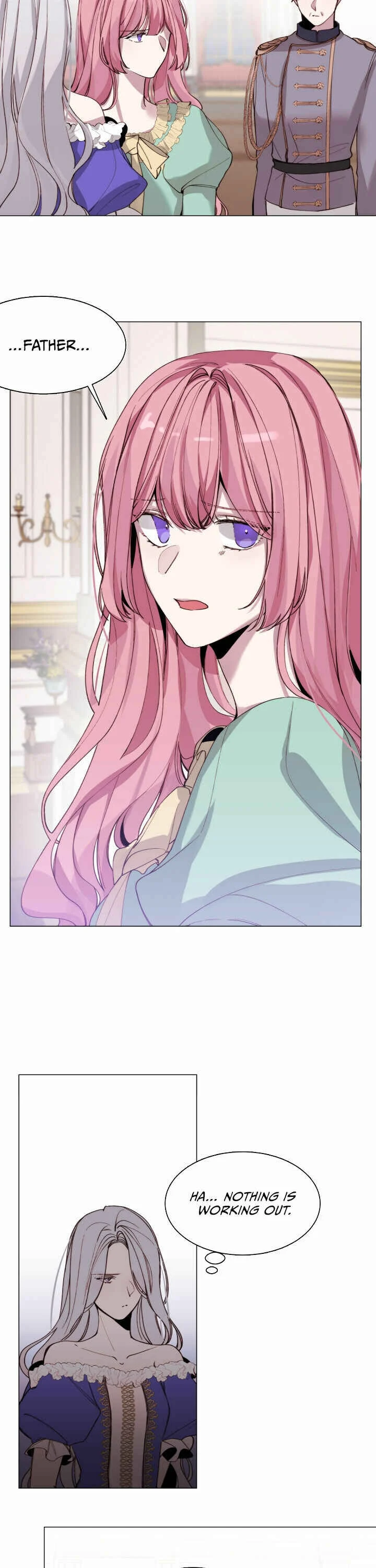 Geu Angnyeoegeneun Pokguni Piryohada Chapter 5 - Page 9