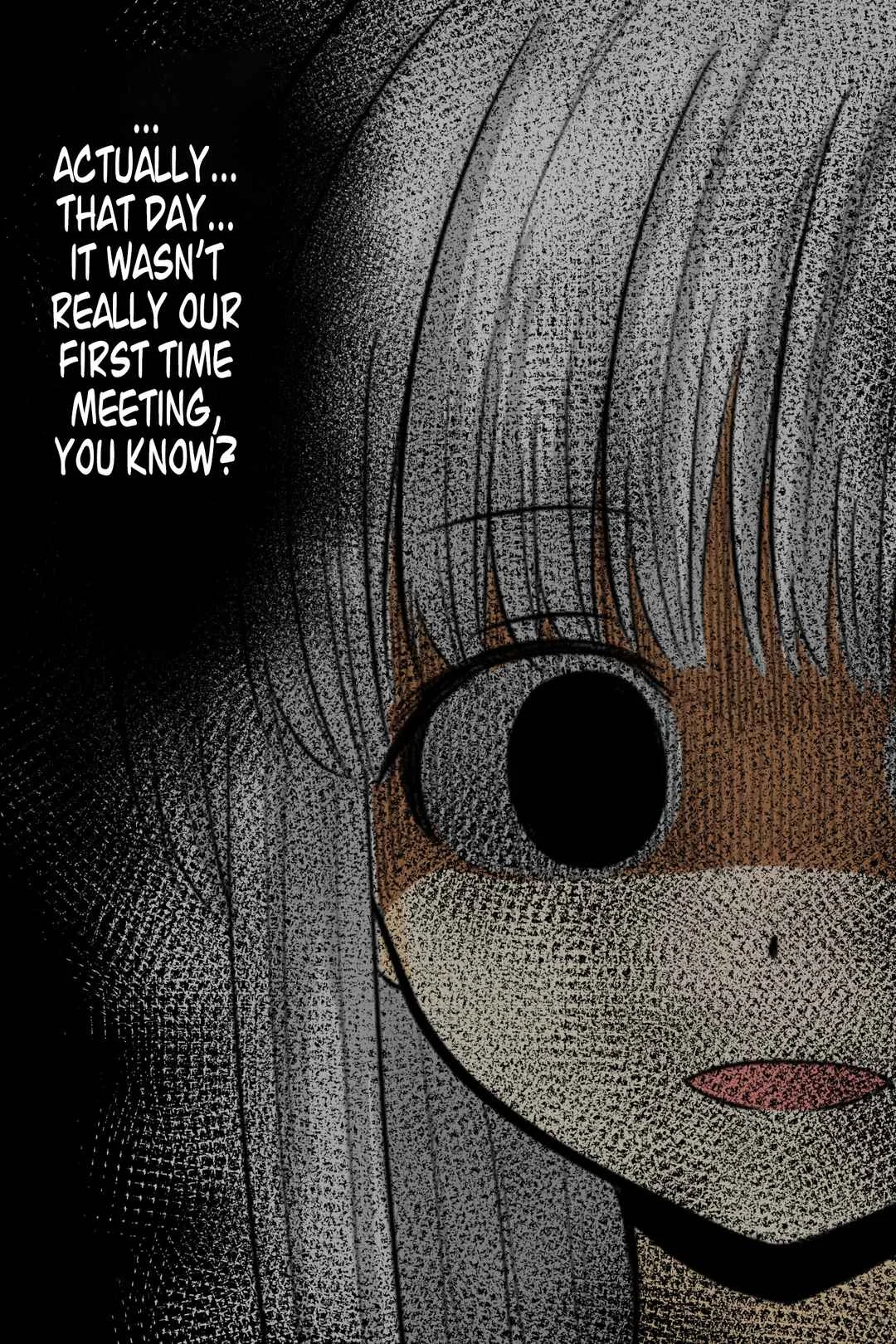 Gimai ga Douyara Yandere Datta Hanashi (Official Colored) Chapter 1: The Story of Living Together with My Stepsister - Page 7