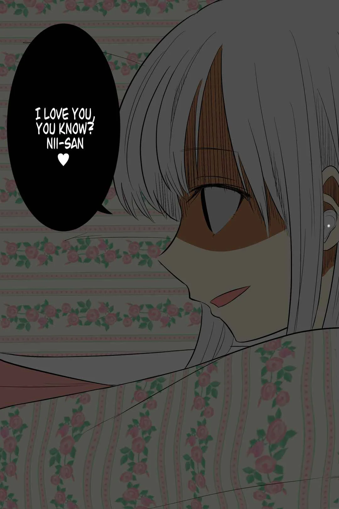 Gimai ga Douyara Yandere Datta Hanashi (Official Colored) Chapter 3: It Seems My Little Sister Wanted to Share a Room - Page 10