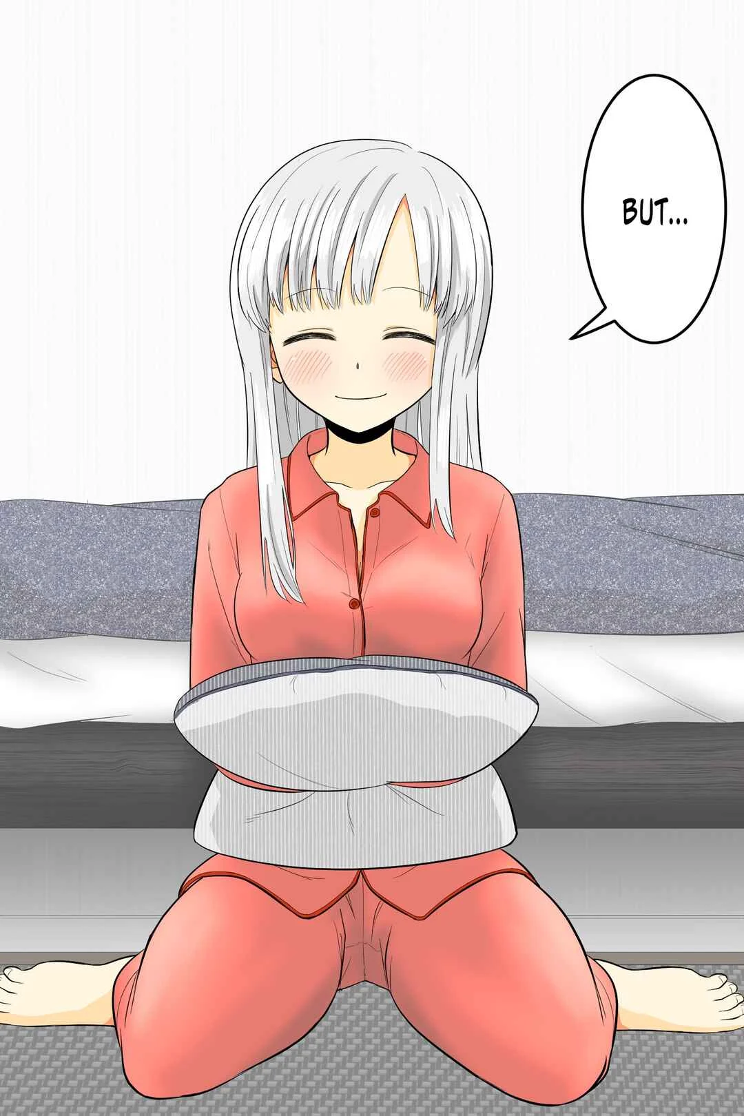 Gimai ga Douyara Yandere Datta Hanashi (Official Colored) Chapter 4: It Seems My Little Sister Just Wanted to Be Connected - Page 3