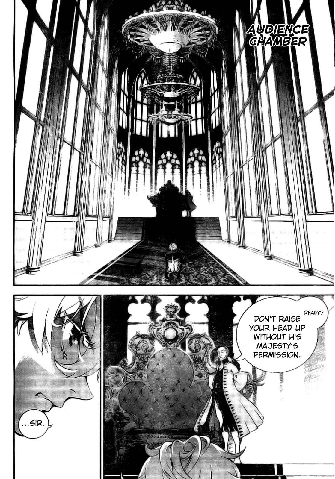 Ginga Eiyuu Densetsu Chapter 4: Yang Wen-li Makes an Appearance: Reinhard von Müsel Graduates From the Officer Academy - Page 16