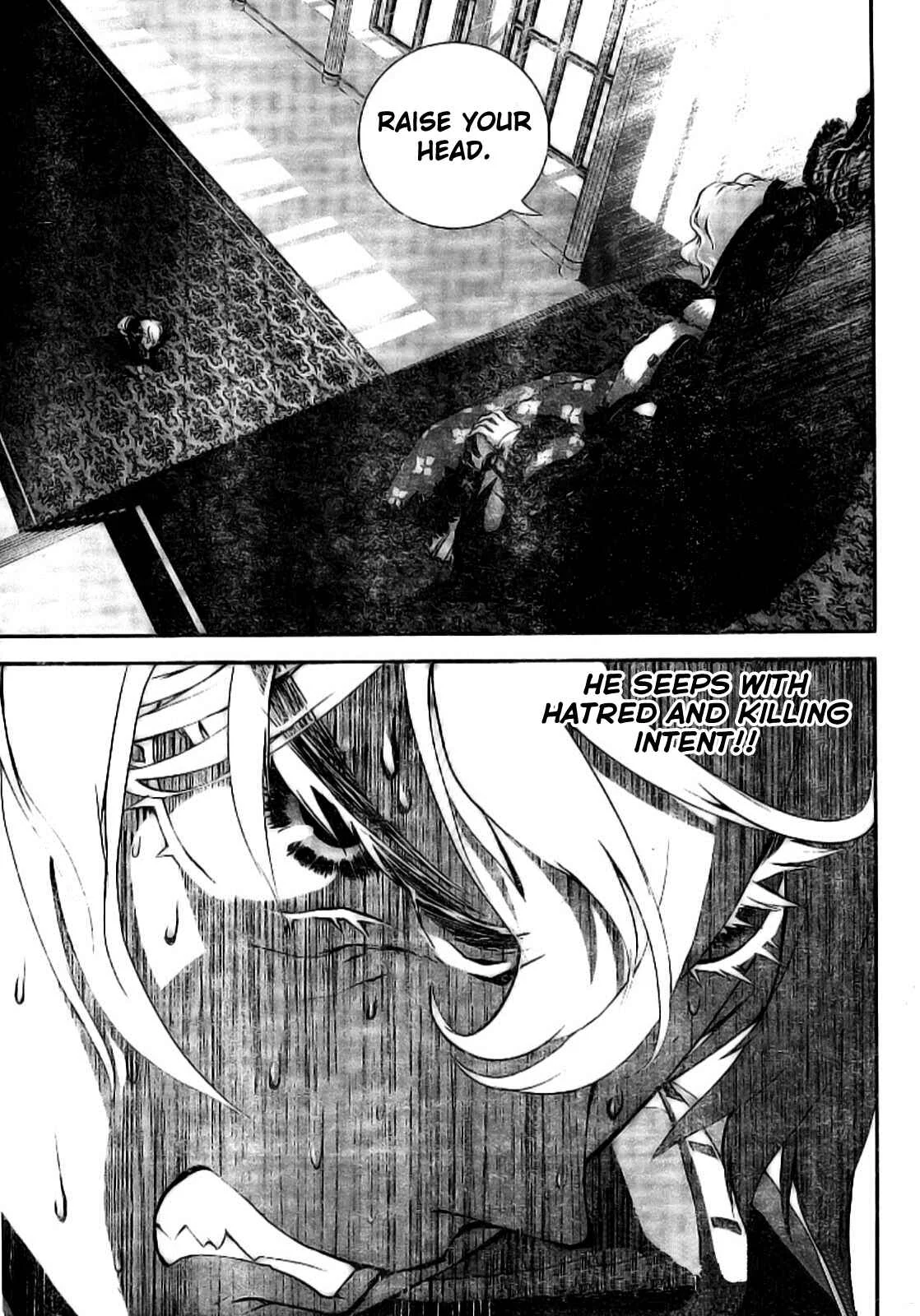 Ginga Eiyuu Densetsu Chapter 4: Yang Wen-li Makes an Appearance: Reinhard von Müsel Graduates From the Officer Academy - Page 19