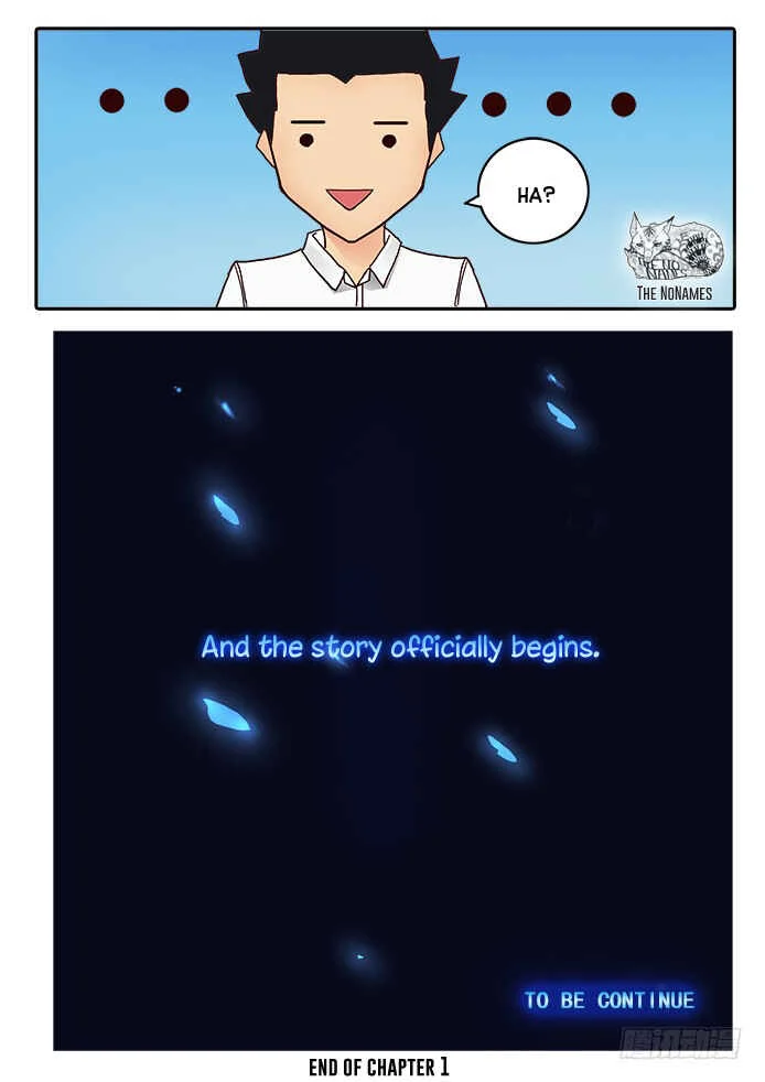 Girl and Science Chapter 1: I'm a test subject? - Page 29