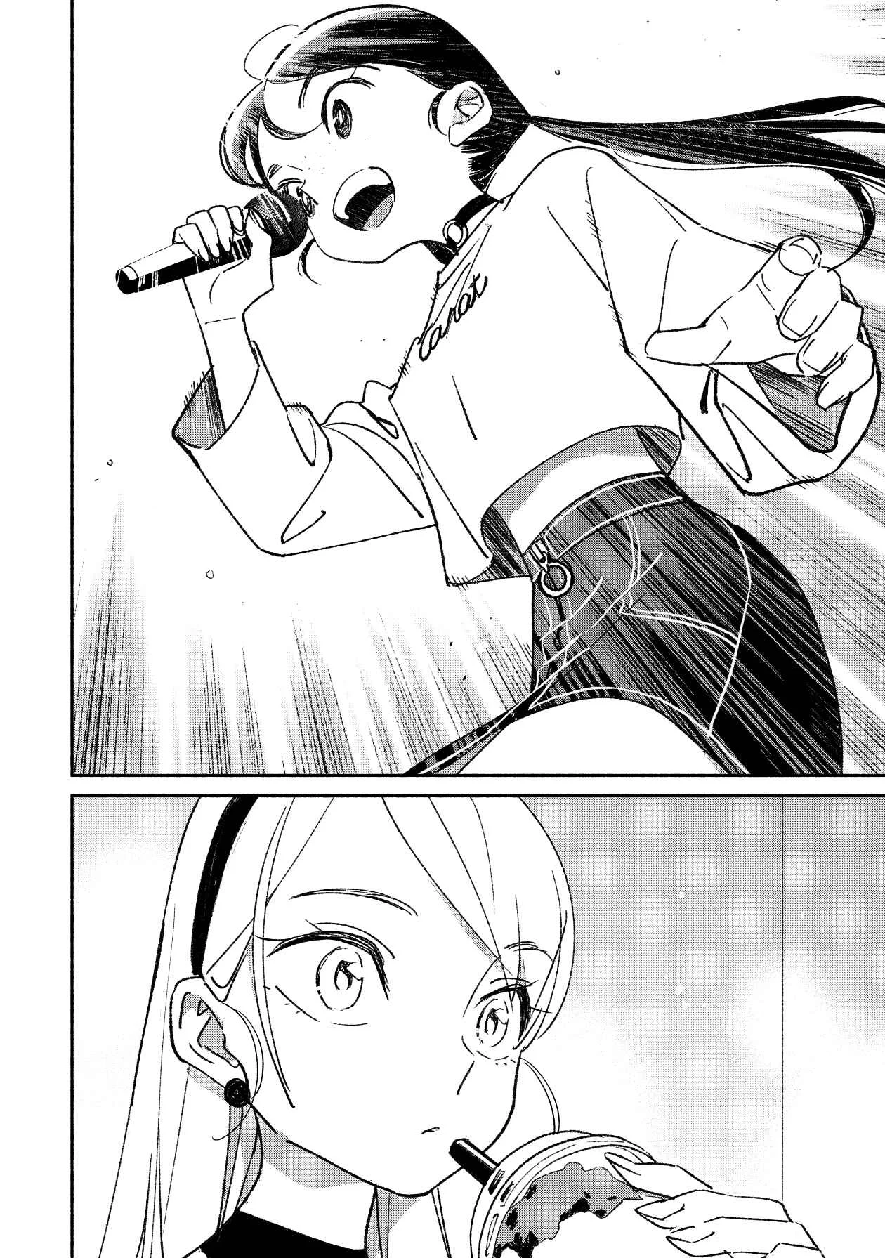 Girl Crush Chapter 2: Girl Crush - Page 17