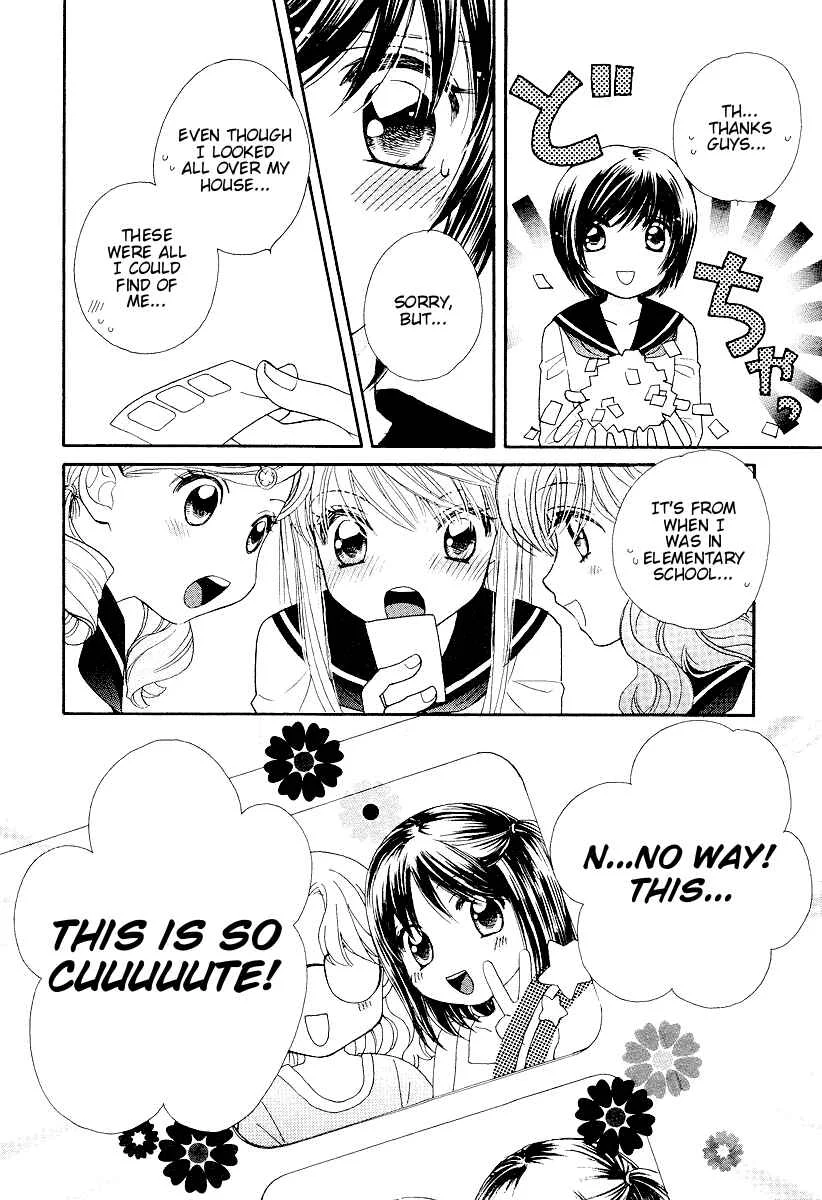 Girl Friends Chapter 2 - Page 11