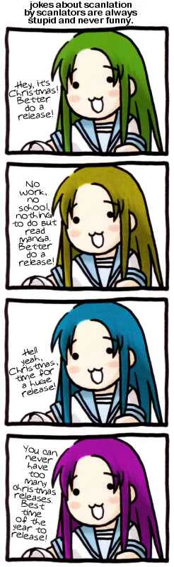 Girl Friends Chapter 5 - Page 23