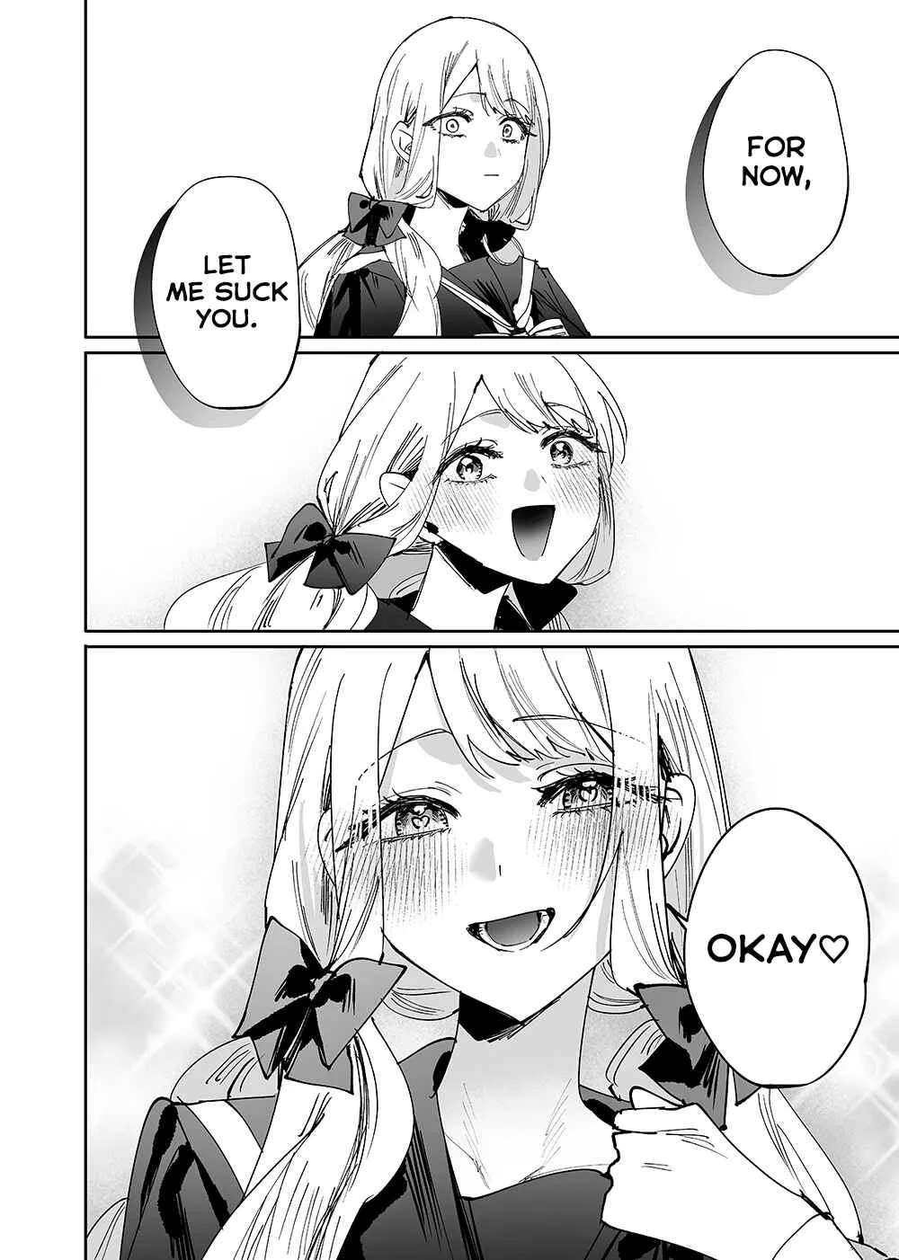 Girls × Vampire (Pre-Serialization) Chapter 5: Ruruna-sama Casts Her Kin Aside (Or At Least Attempts To) - Page 16
