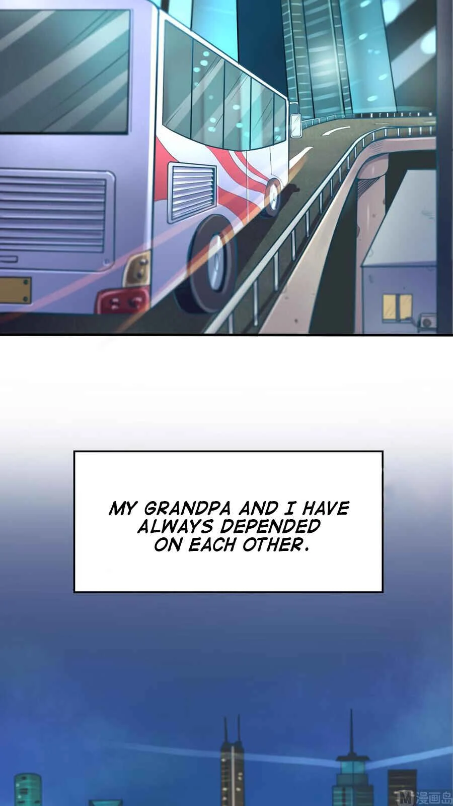 Goddess's Personal Doctor Chapter 1 - Page 14