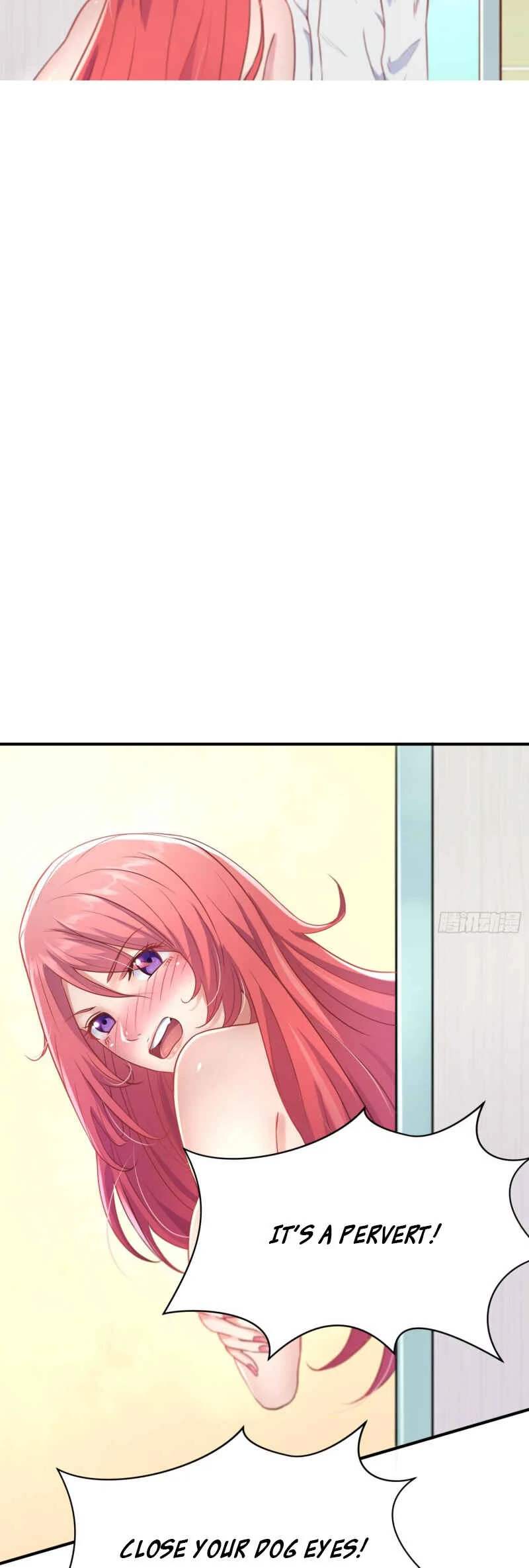 Goddess's Personal Doctor Chapter 2 - Page 6