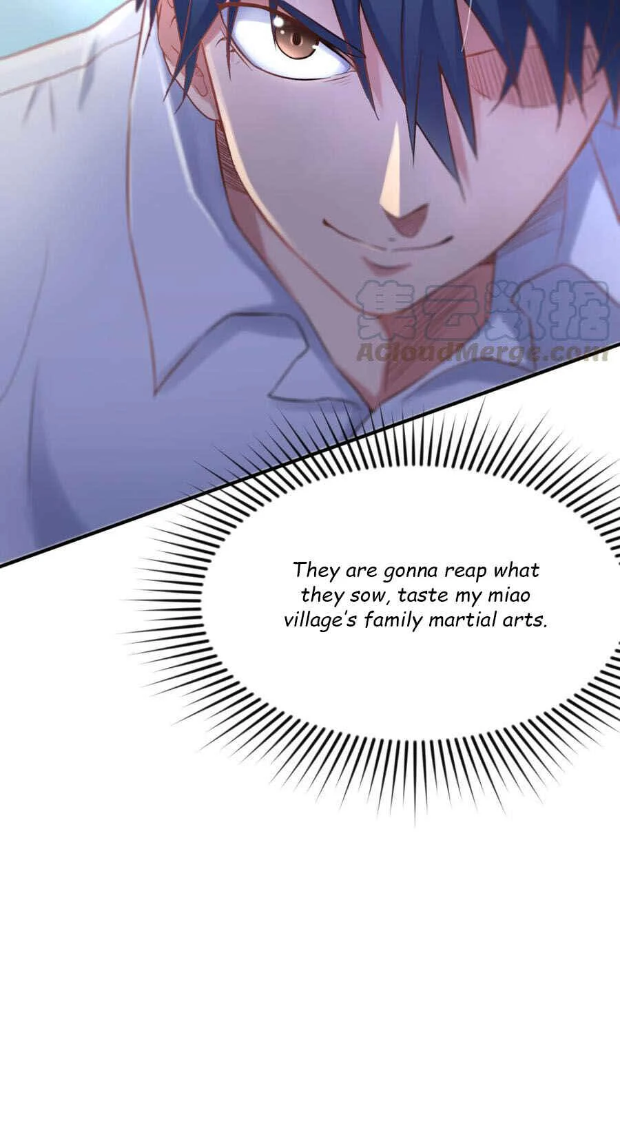 Goddess's Personal Doctor Chapter 3 - Page 16