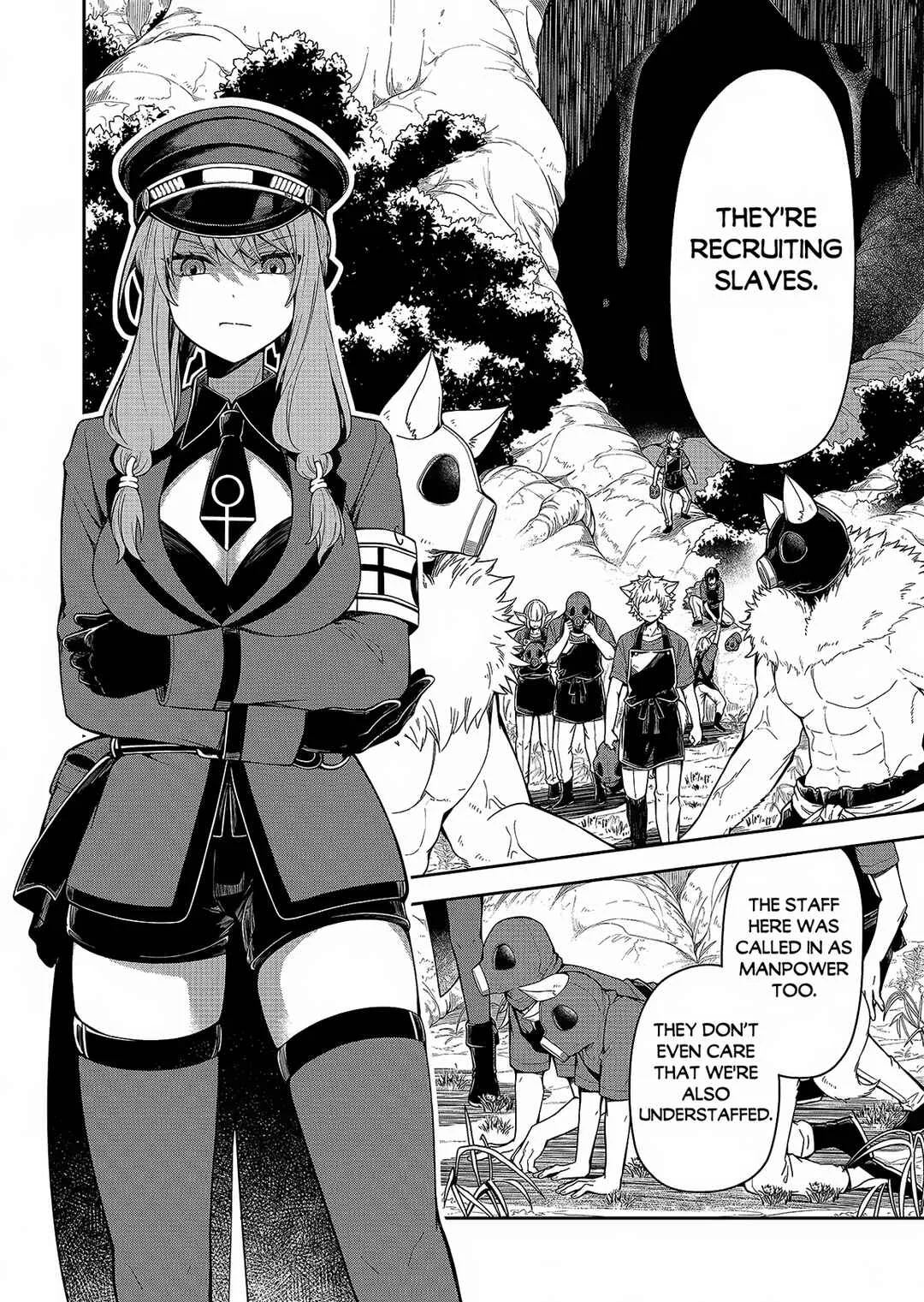 Goinkyo Maou-sama no Kaerizaki ~Totsujo Wakagaetta Sensendai Maou-sama wa Choppiri H na Nazo Bujutsu de Josondanpi no Sekai wo Heiteisuru~ Chapter 1: A Geezer Named Jeezer Who Rejuvenated into a Young Man (Part One) - Page 12