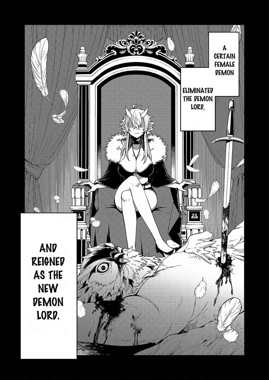 Goinkyo Maou-sama no Kaerizaki ~Totsujo Wakagaetta Sensendai Maou-sama wa Choppiri H na Nazo Bujutsu de Josondanpi no Sekai wo Heiteisuru~ Chapter 1: A Geezer Named Jeezer Who Rejuvenated into a Young Man (Part One) - Page 37