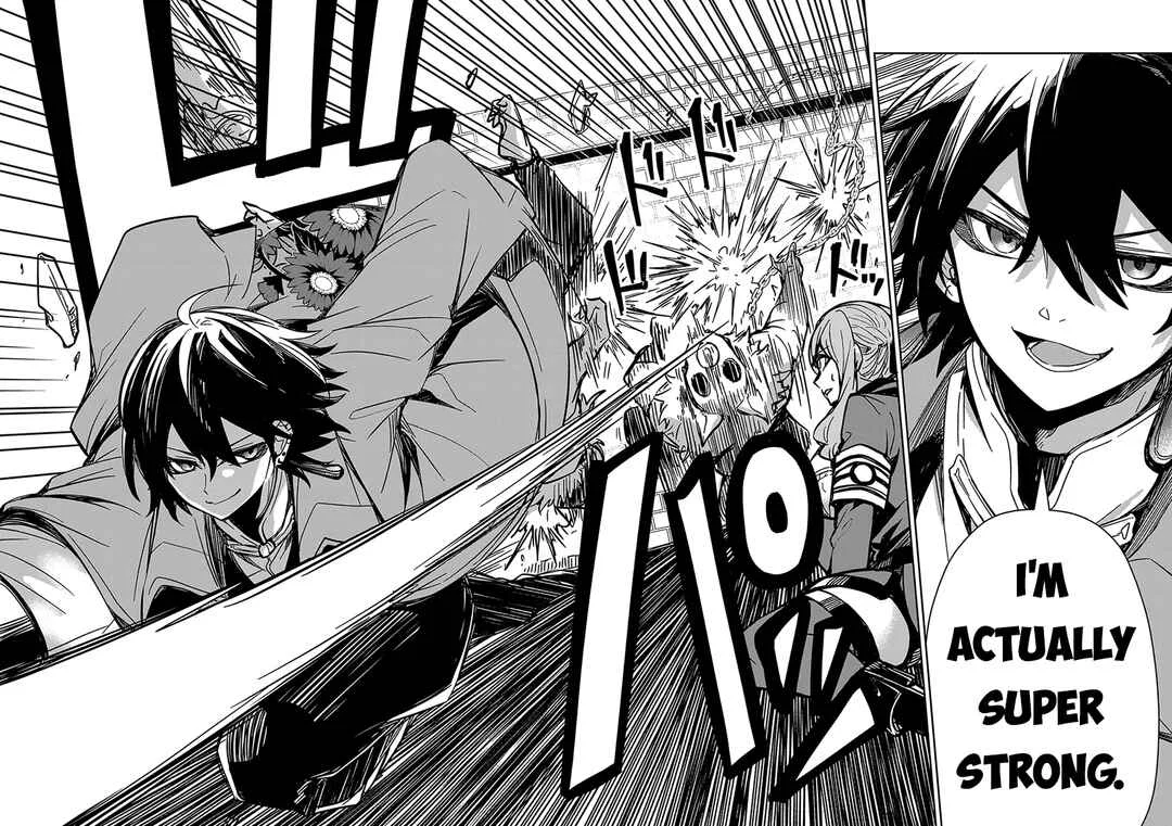 Goinkyo Maou-sama no Kaerizaki ~Totsujo Wakagaetta Sensendai Maou-sama wa Choppiri H na Nazo Bujutsu de Josondanpi no Sekai wo Heiteisuru~ Chapter 2: A Geezer named Jeezer who Rejuvenated into a Young Man (Part Two) - Page 25