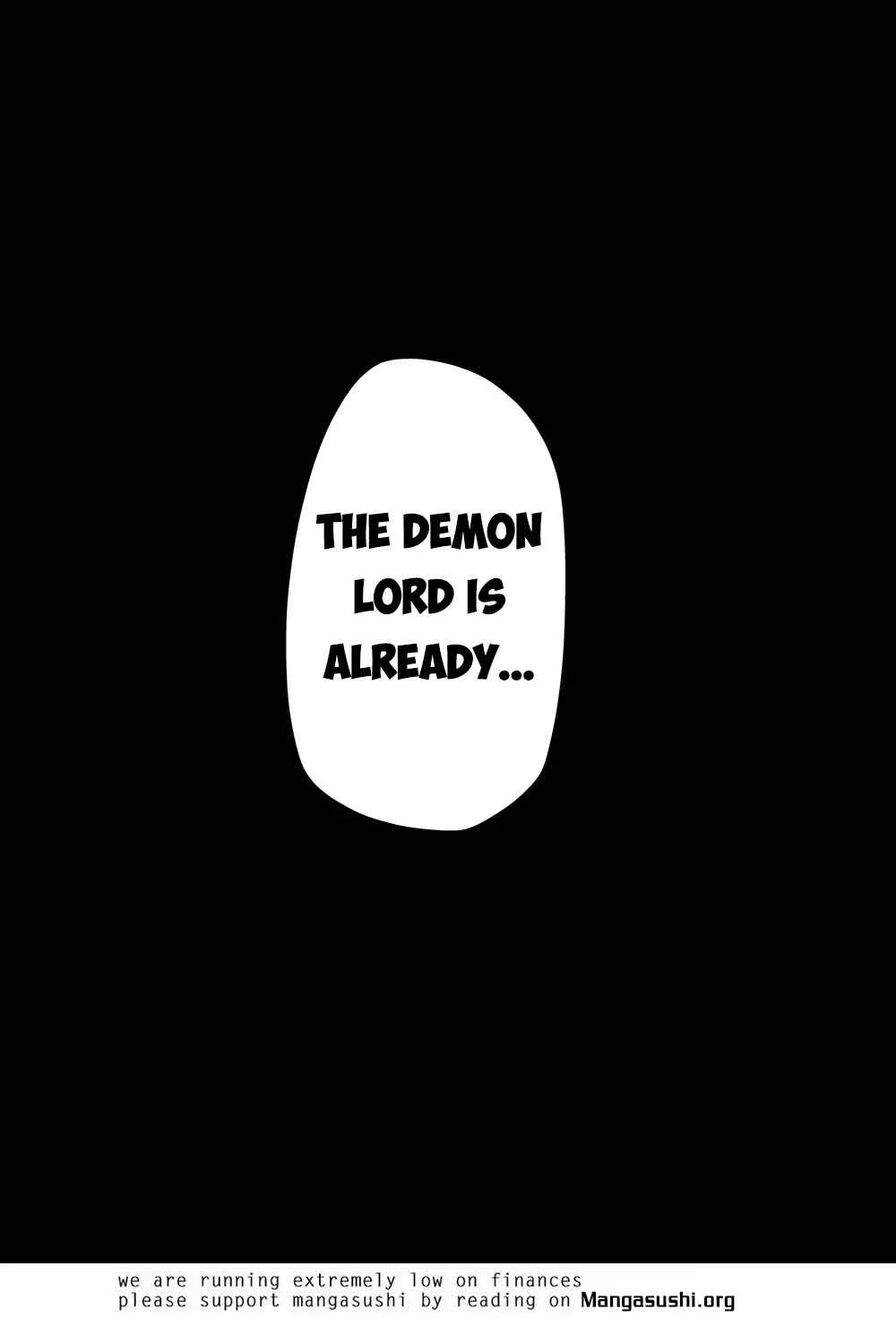 Goinkyo Maou-sama no Kaerizaki ~Totsujo Wakagaetta Sensendai Maou-sama wa Choppiri H na Nazo Bujutsu de Josondanpi no Sekai wo Heiteisuru~ Chapter 2: A Geezer named Jeezer who Rejuvenated into a Young Man (Part Two) - Page 35