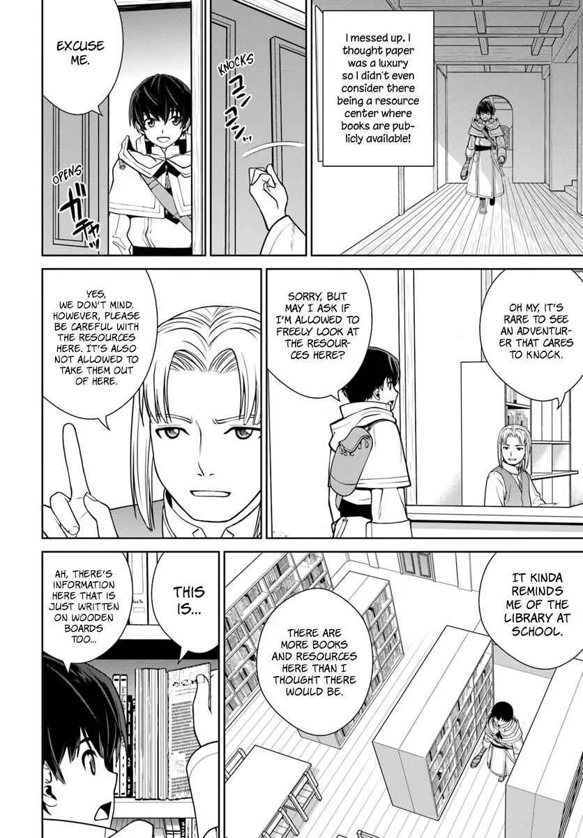 Gokufuri Kyohi Shite Tesaguri Start! - Tokka Shinai Healer, Nakama to Wakarete Tabi ni Deru Chapter 3 - Page 19