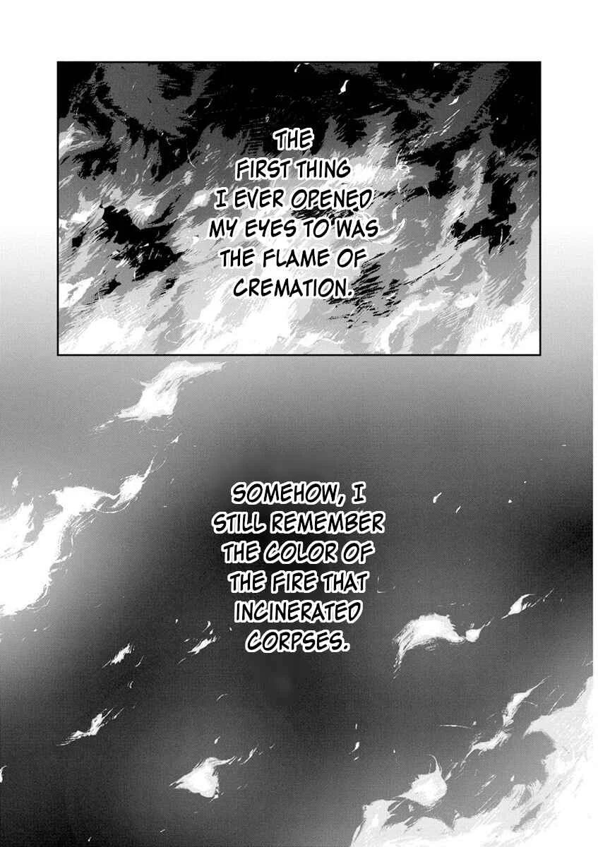 Gokumon Nadeshiko Koko ni Ari Chapter 1: Preview - Page 8